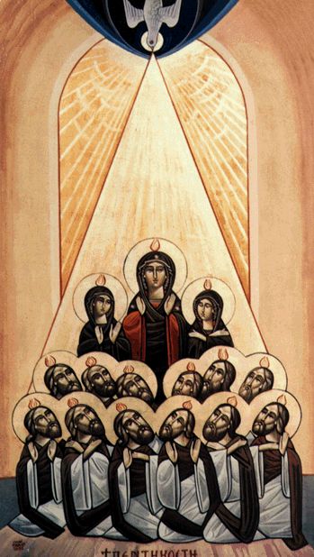 Pentecost